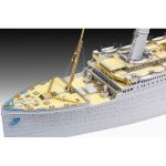 Revell Titanic (Platinum Edition) (1:400)