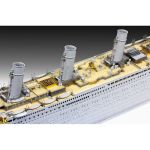 Revell Titanic (Platinum Edition) (1:400)