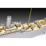 Revell Titanic (Platinum Edition) (1:400)