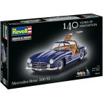 Revell Mercedes-Benz 300 SL (100th Anniversary) (1:24)