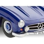 Revell Mercedes-Benz 300 SL (100th Anniversary) (1:24)
