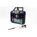 Dragon Flite plachetnice 95 V3 2,4 GHz