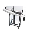 Dragon Force plachetnice 65 V8 2,4 GHz