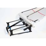 Dragon Force plachetnice 65 V8 2,4 GHz