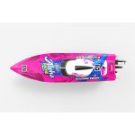 Alpha V2 člun PNP brushless