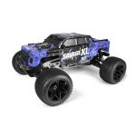 GTXL-6 Kingcab karoserie lakovaná (modrá)