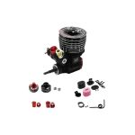 Ultimate Engine R36 Robert Batlle V2 ”TEAM EDITION” CERAMIC + Compak 4 Pro a Airmax