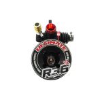 Ultimate Engine R36 Robert Batlle V2 ”TEAM EDITION” CERAMIC + Compak 4 Pro a Airmax