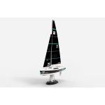 Caribbean V3 plachetnice RTR 2,4GHz