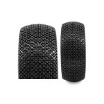 KAMIKAZE V2 BUGGY K1 (CLAY SUPER SOFT) pneumatiky, 2 ks