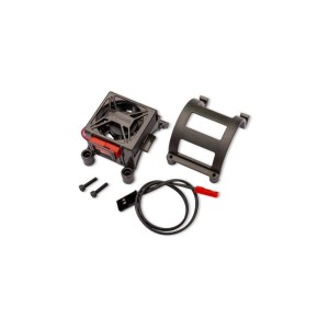 Traxxas ventilátor motoru