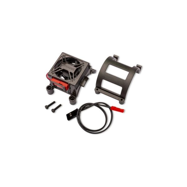 Traxxas ventilátor motoru