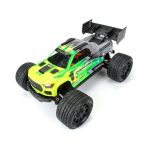 Pro-Line křídlo 1:18 sektorové, černé: Granite Grom