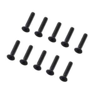Axial šroub imbus M2x12mm FH (10)