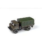 Zvezda GAZ-66 (1:43)