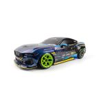 Stage-D10 Ford Mustang GT RTR S650 – VGJR