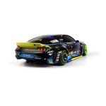 Stage-D10 Ford Mustang GT RTR S650 – VGJR