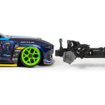 Stage-D10 Ford Mustang GT RTR S650 – VGJR