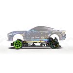 Stage-D10 Ford Mustang GT RTR S650 – VGJR