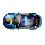 Stage-D10 Ford Mustang GT RTR S650 – VGJR