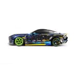 Stage-D10 Flux Ford Mustang GT RTR S650 – VGJR