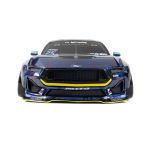 Stage-D10 Flux Ford Mustang GT RTR S650 – VGJR