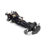 Stage-D10 Flux Ford Mustang GT RTR S650 – VGJR