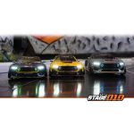 Stage-D10 Flux Ford Mustang GT RTR S650 – VGJR