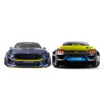 Stage-D10 Flux Ford Mustang GT RTR S650 – VGJR