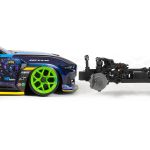 Stage-D10 Flux Ford Mustang GT RTR S650 – VGJR