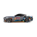 Stage-D10 Ford Mustang GT RTR S650 – J.Deane
