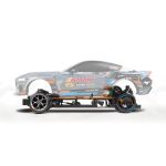 Stage-D10 Ford Mustang GT RTR S650 – J.Deane