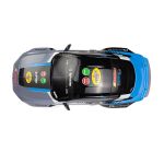 Stage-D10 Ford Mustang GT RTR S650 – J.Deane