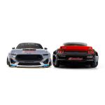 Stage-D10 Ford Mustang GT RTR S650 – J.Deane