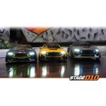 Stage-D10 Ford Mustang GT RTR S650 – J.Deane