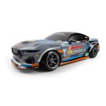 Stage-D10 Flux Ford Mustang GT RTR S650 – J.Deane