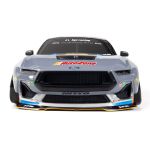 Stage-D10 Flux Ford Mustang GT RTR S650 – J.Deane