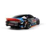 Stage-D10 Flux Ford Mustang GT RTR S650 – J.Deane