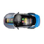 Stage-D10 Flux Ford Mustang GT RTR S650 – J.Deane