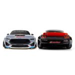 Stage-D10 Flux Ford Mustang GT RTR S650 – J.Deane