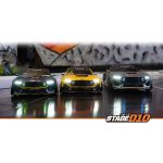 Stage-D10 Flux Ford Mustang GT RTR S650 – J.Deane