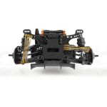 Stage-D10 Flux Ford Mustang GT RTR S650 – J.Deane