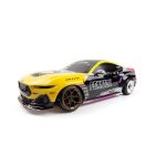 Stage-D10 Ford Mustang GT RTR S650 – B.Hobson