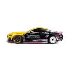 Stage-D10 Ford Mustang GT RTR S650 – B.Hobson
