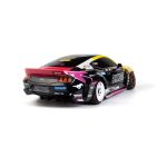 Stage-D10 Ford Mustang GT RTR S650 – B.Hobson