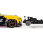 Stage-D10 Ford Mustang GT RTR S650 – B.Hobson