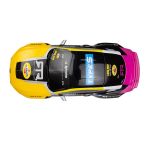 Stage-D10 Ford Mustang GT RTR S650 – B.Hobson