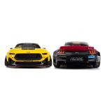 Stage-D10 Ford Mustang GT RTR S650 – B.Hobson