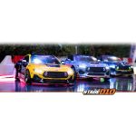 Stage-D10 Ford Mustang GT RTR S650 – B.Hobson