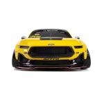 Stage-D10 Flux Ford Mustang GT RTR S650 – B.Hobson